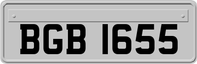 BGB1655