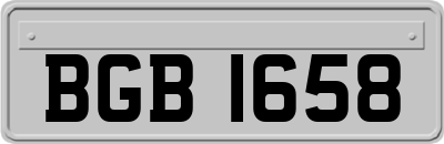 BGB1658