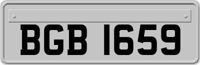 BGB1659