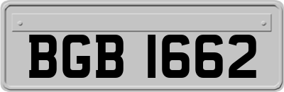 BGB1662