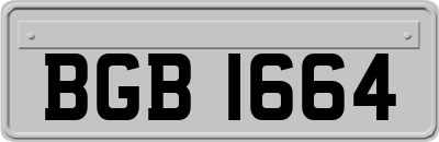 BGB1664