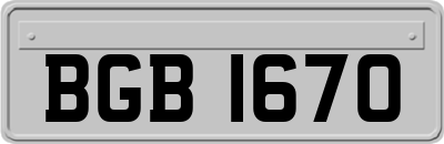 BGB1670