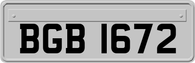 BGB1672