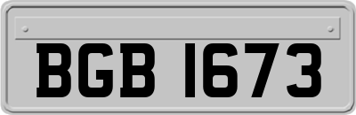 BGB1673