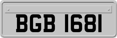 BGB1681