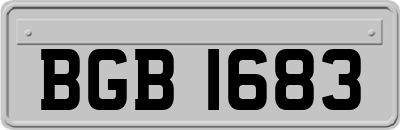 BGB1683