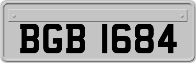BGB1684