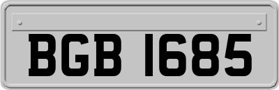 BGB1685