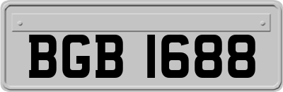 BGB1688