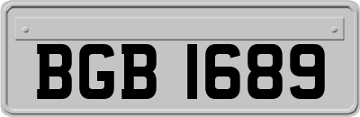 BGB1689