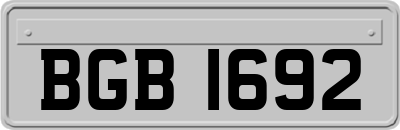 BGB1692