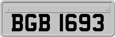 BGB1693