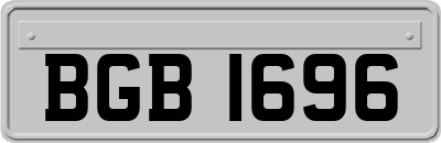 BGB1696