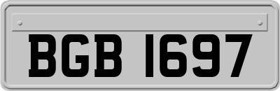 BGB1697