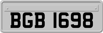 BGB1698