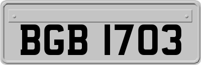 BGB1703
