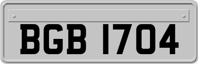BGB1704