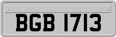 BGB1713