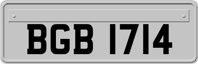 BGB1714