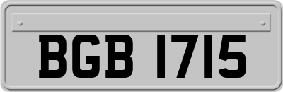 BGB1715