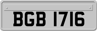 BGB1716