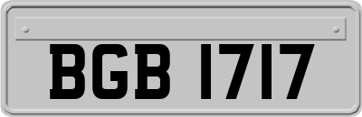 BGB1717