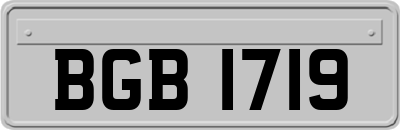 BGB1719