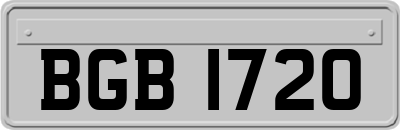 BGB1720