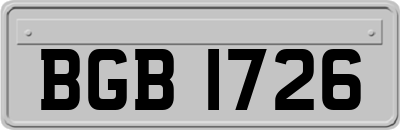 BGB1726