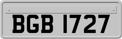 BGB1727