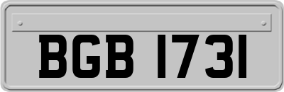 BGB1731