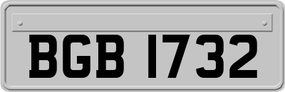 BGB1732