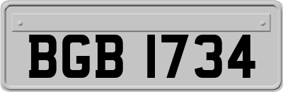 BGB1734