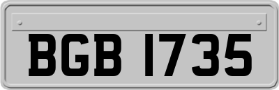 BGB1735