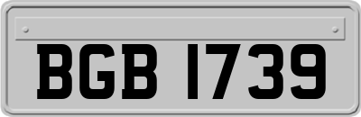 BGB1739