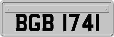 BGB1741