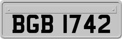 BGB1742