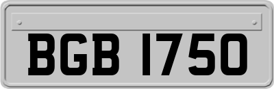 BGB1750