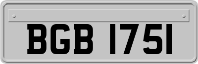 BGB1751