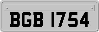 BGB1754