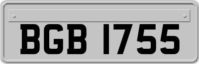BGB1755