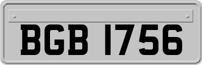 BGB1756