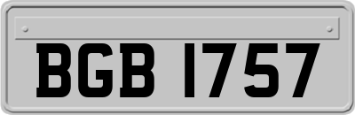 BGB1757