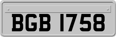 BGB1758