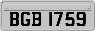 BGB1759