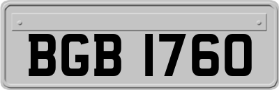 BGB1760