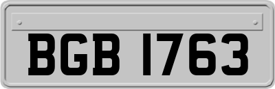 BGB1763