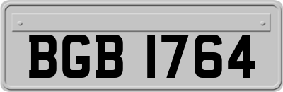 BGB1764