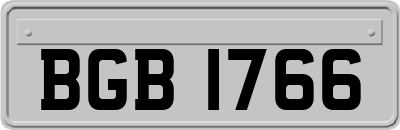 BGB1766