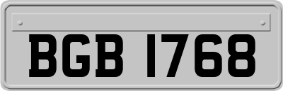 BGB1768